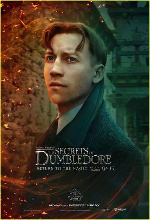 ¡Una de las películas más esperadas del año!