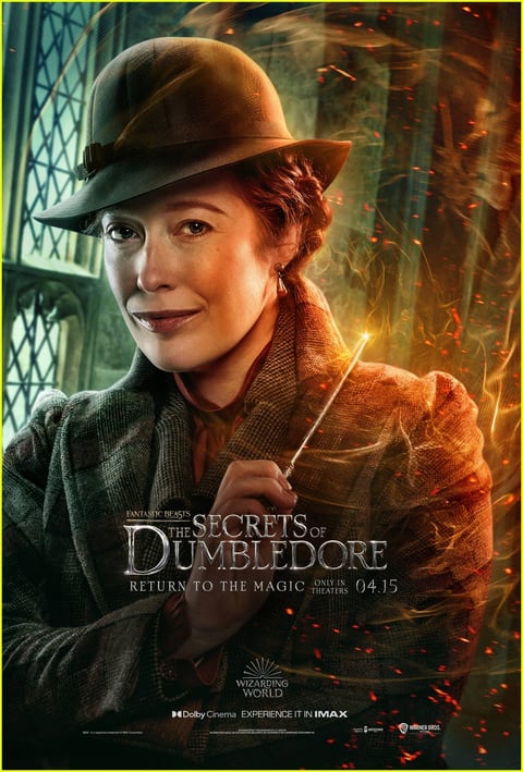 ¡Una de las películas más esperadas del año!