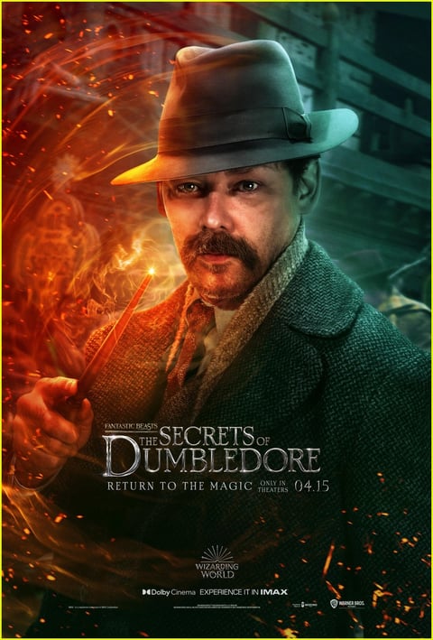 ¡Una de las películas más esperadas del año!