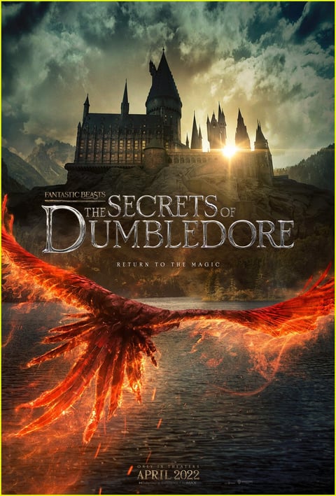 ¡Una de las películas más esperadas del año!