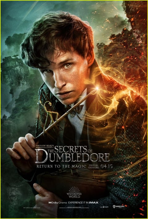 ¡Una de las películas más esperadas del año!