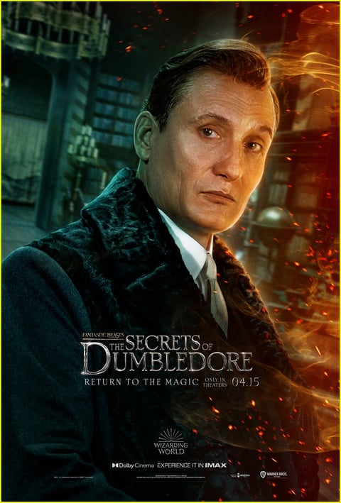 ¡Una de las películas más esperadas del año!