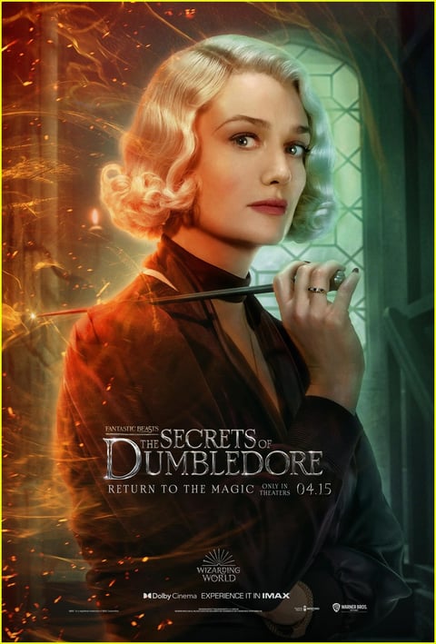 ¡Una de las películas más esperadas del año!