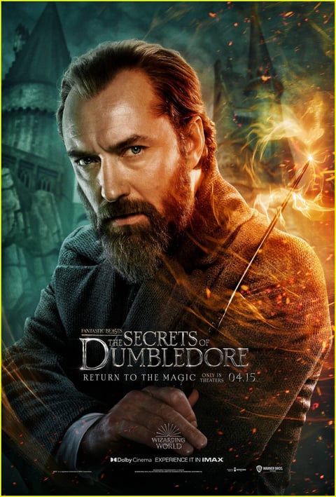 ¡Una de las películas más esperadas del año!