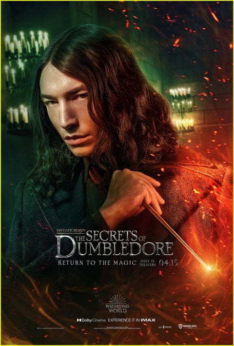 ¡Una de las películas más esperadas del año!