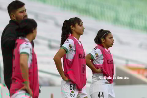 Yessenia Novella #60, Media, Santos