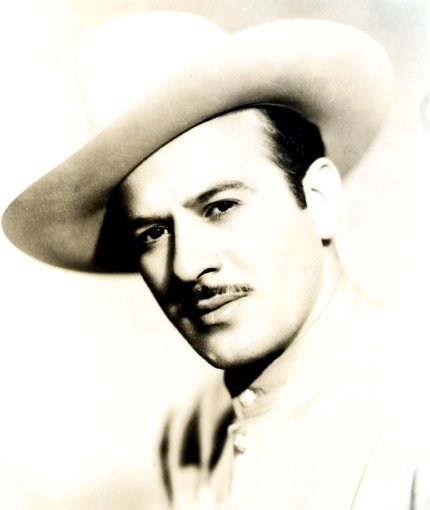 A 65 años de la muerte de Pedro Infante