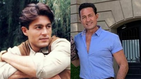 Fernando Colunga