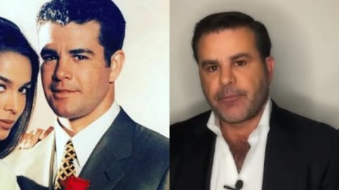 Eduardo Capetillo