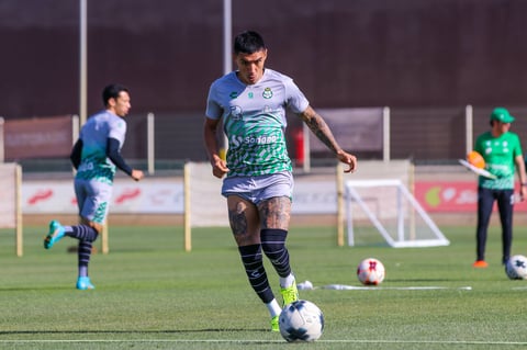 Guerreros se alistan para enfrentar a León