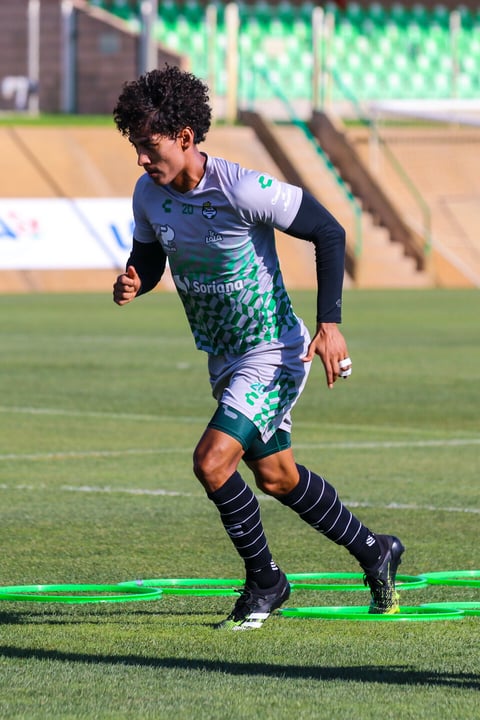 Guerreros se alistan para enfrentar a León
