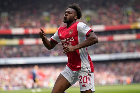 Cae Manchester United contra Arsenal