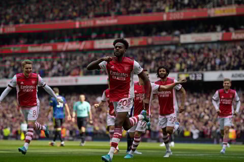 Cae Manchester United contra Arsenal
