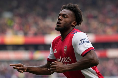 Cae Manchester United contra Arsenal