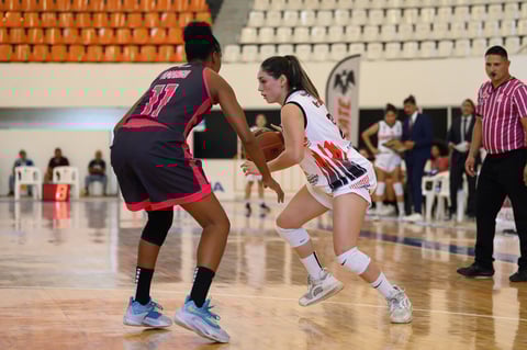 (FOTO: JORGE MARTÍNEZ MAURICIO)