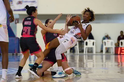 (FOTO: JORGE MARTÍNEZ MAURICIO)