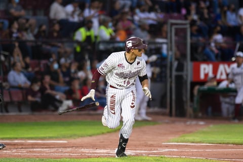 Anoche regresó la actividad de la Liga Mexicana de Beisbol en el Estadio de la Revolución