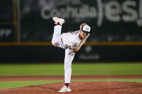 Anoche regresó la actividad de la Liga Mexicana de Beisbol en el Estadio de la Revolución