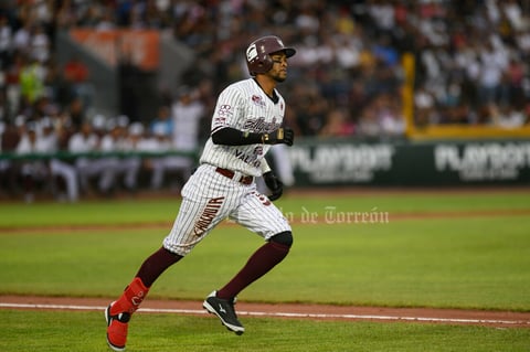 Anoche regresó la actividad de la Liga Mexicana de Beisbol en el Estadio de la Revolución