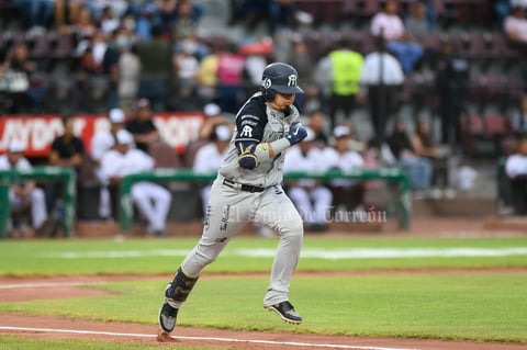 Anoche regresó la actividad de la Liga Mexicana de Beisbol en el Estadio de la Revolución