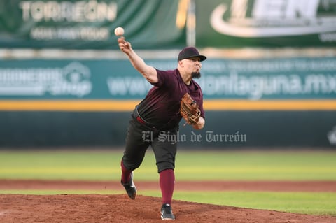 Unión Laguna Vs. Sultanes en segundo duelo de la serie