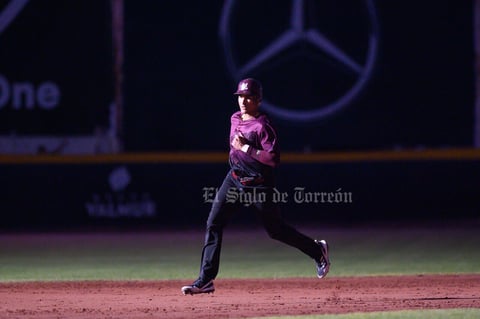 Unión Laguna Vs. Sultanes en segundo duelo de la serie
