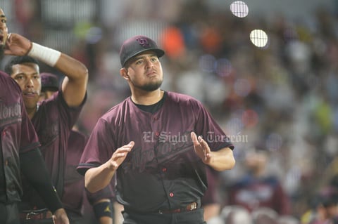 Unión Laguna Vs. Sultanes en segundo duelo de la serie