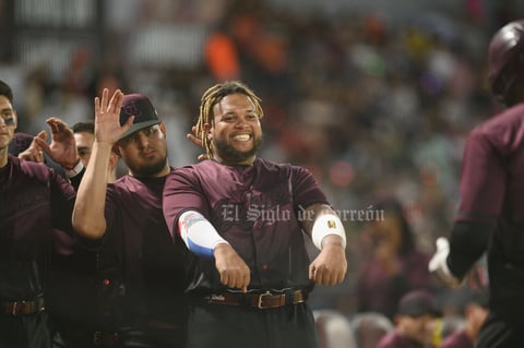 Unión Laguna Vs. Sultanes en segundo duelo de la serie