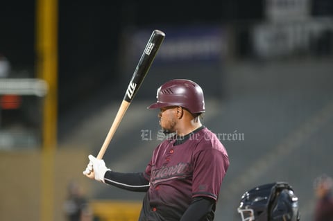 Unión Laguna Vs. Sultanes en segundo duelo de la serie
