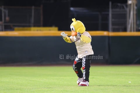 Unión Laguna Vs. Sultanes en segundo duelo de la serie