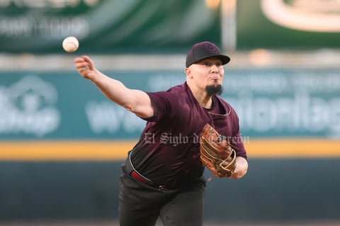 Unión Laguna Vs. Sultanes en segundo duelo de la serie