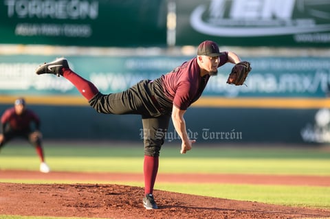 Unión Laguna Vs. Sultanes en segundo duelo de la serie