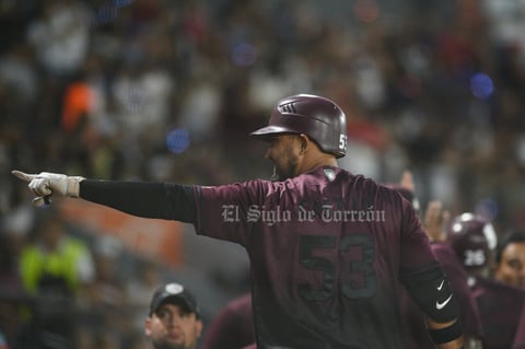 Unión Laguna Vs. Sultanes en segundo duelo de la serie