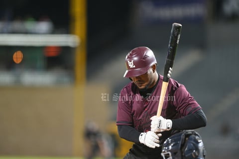 Unión Laguna Vs. Sultanes en segundo duelo de la serie