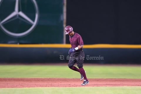 Unión Laguna Vs. Sultanes en segundo duelo de la serie