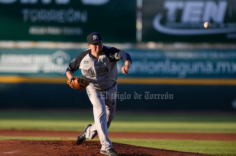 Unión Laguna Vs. Sultanes en segundo duelo de la serie