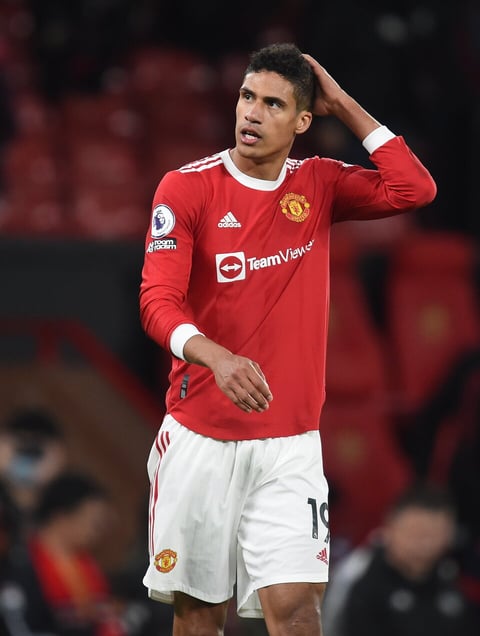 Cristiano Ronaldo rescata empate para el Manchester United ante Chelsea