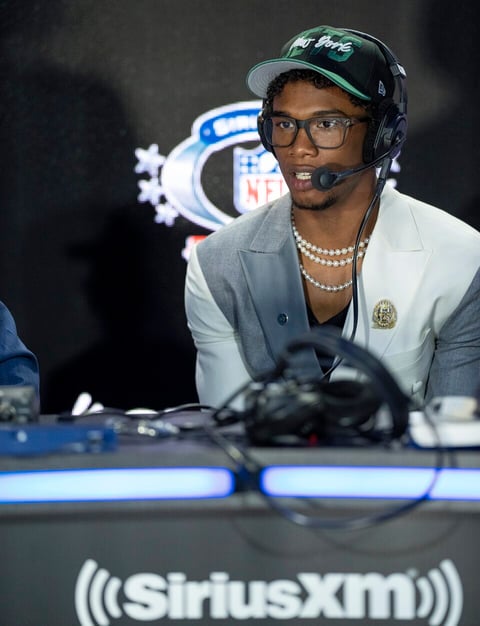 Defensivos acaparan las primeras 5 selecciones del Draft NFL 2022