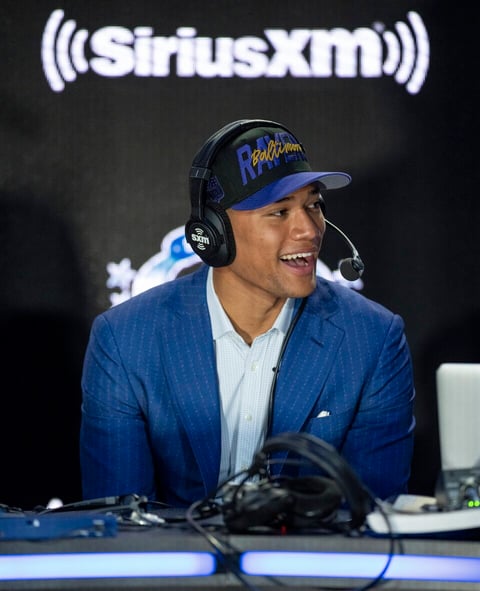 Defensivos acaparan las primeras 5 selecciones del Draft NFL 2022