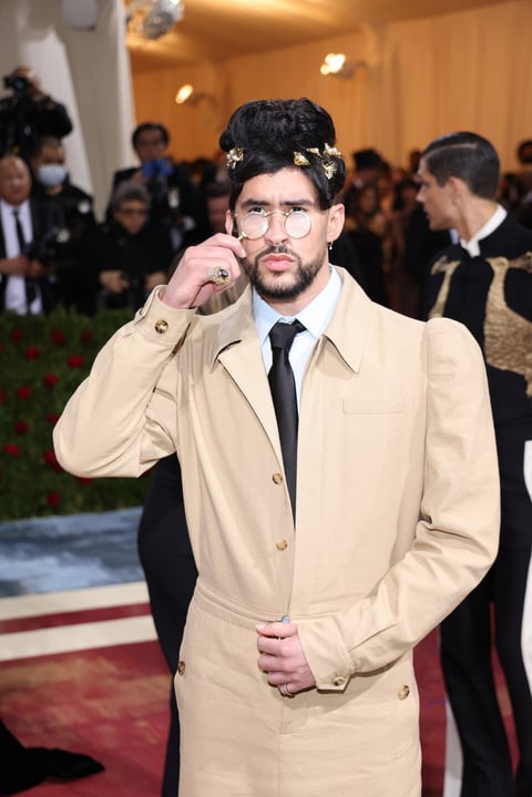 Así fue la Alfombra Roja del Met Gala 2022