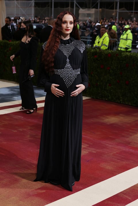 Así fue la Alfombra Roja del Met Gala 2022