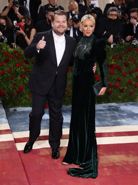 Así fue la Alfombra Roja del Met Gala 2022