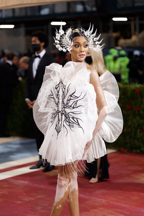 Así fue la Alfombra Roja del Met Gala 2022
