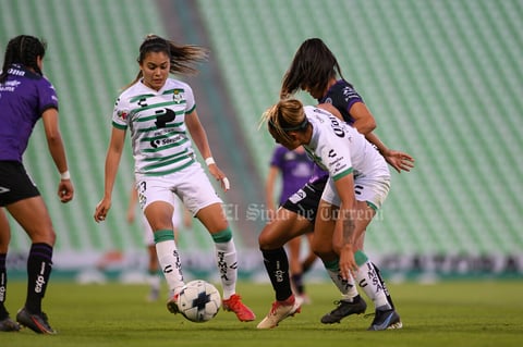 Santos Femenil también se despide con triunfo del Clausura 2022
