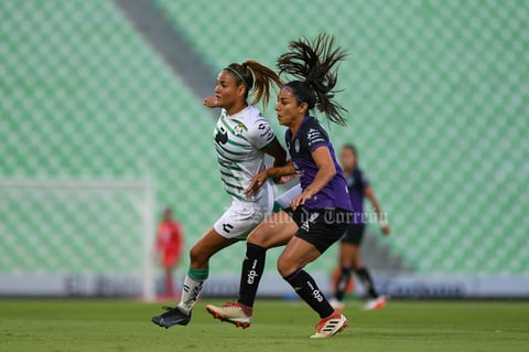 Santos Femenil también se despide con triunfo del Clausura 2022