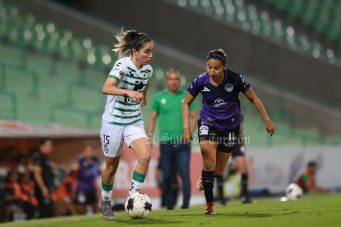Santos Femenil también se despide con triunfo del Clausura 2022