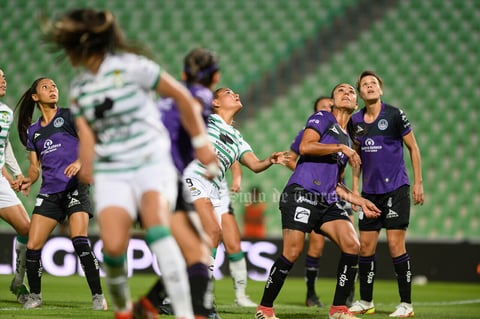 Santos Femenil también se despide con triunfo del Clausura 2022