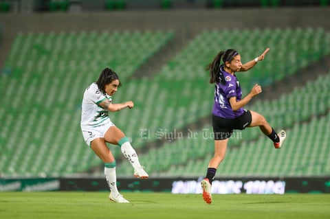 Santos Femenil también se despide con triunfo del Clausura 2022