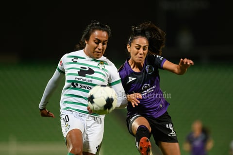 Santos Femenil también se despide con triunfo del Clausura 2022