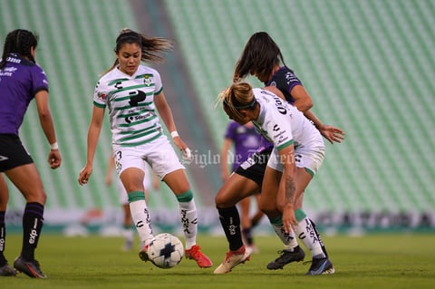Santos Femenil también se despide con triunfo del Clausura 2022